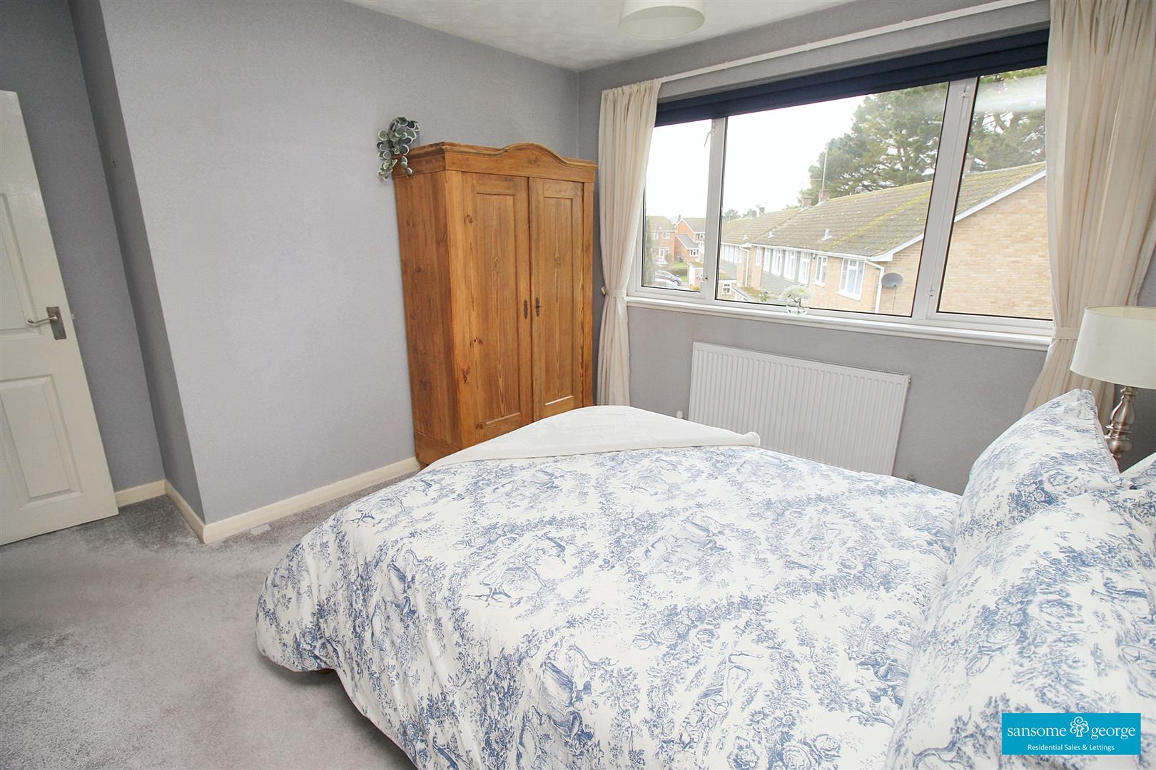 Cecil Aldin Drive, Tilehurst, Reading